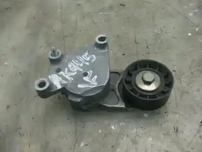 Peça sobressalente para automóvel em segunda mão esticador de correia por ford fiesta (cbk) ghia referências oem iam 