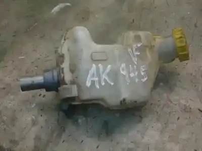 Peça sobressalente para automóvel em segunda mão bomba de travões por ford fiesta (cbk) ghia referências oem iam 