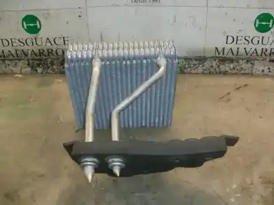 Peça sobressalente para automóvel em segunda mão condensador de ar condicionado por ford fiesta (cbk) ghia referências oem iam 