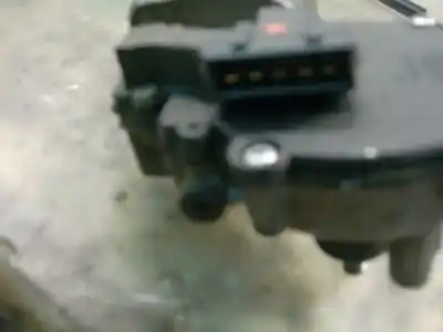 Автозапчастина б/у двигатель передніх склоочисників для ford tourneo connect (tc7) familiar посилання на oem iam   