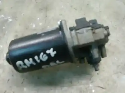 Автозапчастина б/у двигатель передніх склоочисників для ford tourneo connect (tc7) familiar посилання на oem iam   