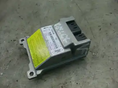 Автозапчасти б/у блок управления подушками безопасности за ford tourneo connect (tc7) familiar ссылки oem iam 