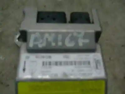 Автозапчасти б/у блок управления подушками безопасности за ford tourneo connect (tc7) familiar ссылки oem iam   