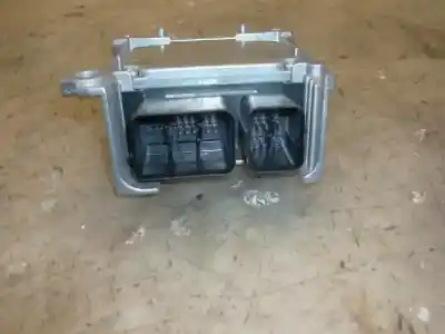 Автозапчасти б/у блок управления подушками безопасности за ford tourneo connect (tc7) familiar ссылки oem iam   