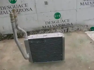 Автозапчастина б/у радіатор опалення / кондиціонації для ford tourneo connect (tc7) familiar посилання на oem iam   