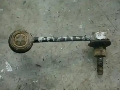 Peça sobressalente para automóvel em segunda mão braço oscilante suspensão dianteiro esquerdo por renault master desde ´98 base caja cerrada l1h1 rs 3078 referências oem iam 