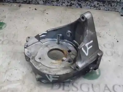 Second-hand car spare part Injection Pump Support for PEUGEOT 206 BERLINA 2.0 HDi CAT OEM IAM references   