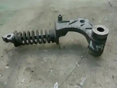 Second-hand car spare part Auxiliary Belt Tensioner for OPEL CORSA B 1.0 12V CAT (X 10 XE / LW3) OEM IAM references   