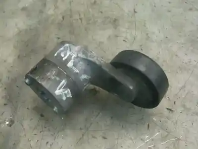 Peça sobressalente para automóvel em segunda mão Esticador De Correia por OPEL MERIVA Enjoy Referências OEM IAM   