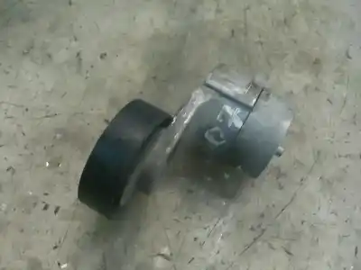 Peça sobressalente para automóvel em segunda mão esticador de correia por opel meriva enjoy referências oem iam   