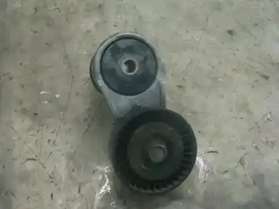 Peça sobressalente para automóvel em segunda mão esticador de correia por opel meriva enjoy referências oem iam   