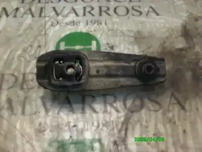Second-hand car spare part engine support for citroen c3 1.4 hdi exclusive oem iam references   