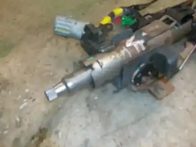 Second-hand car spare part steering column for citroen c3 1.4 hdi exclusive oem iam references   