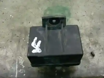 Second-hand car spare part glow plug for citroen c3 1.4 hdi exclusive oem iam references   