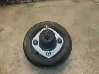 Peça sobressalente para automóvel em segunda mão servo freio por citroen c3 1.4 hdi exclusive referências oem iam 