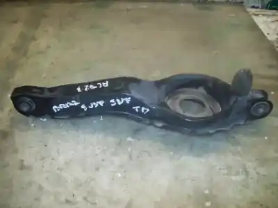 Peça sobressalente para automóvel em segunda mão braço de suspensão traseiro inferior direito por ford focus berlina (cap) ghia referências oem iam 1548460