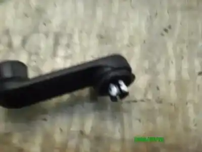 Second-hand car spare part rear right window crank handle for renault laguna ii (bg0) dynamique oem iam references   