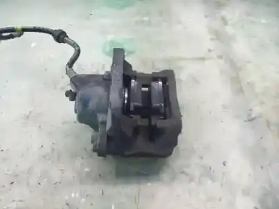 Pezzo di ricambio per auto di seconda mano pinza freno anteriore destra per renault megane i scenic (ja0) 1.6 rn 75 cv / 55 kw riferimenti oem iam   