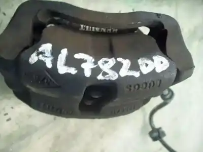 Pezzo di ricambio per auto di seconda mano pinza freno anteriore destra per renault megane i scenic (ja0) 1.6 rn 75 cv / 55 kw riferimenti oem iam   