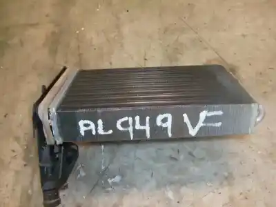Автозапчастина б/у радіатор опалення / кондиціонації для audi a3 (8l) 1.8 ambiente посилання на oem iam 1h1819031b  