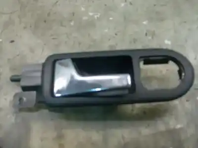 Pièce détachée automobile d'occasion Poignée Intérieure Avant Gauche pour VOLKSWAGEN GOLF IV BERLINA (1J1) GTI Références OEM IAM   