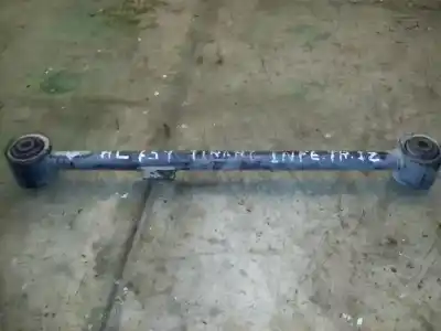 İkinci el araba yedek parçası ön sol alt süspansiyon kolu için ford maverick (nl) gls oem iam referansları 