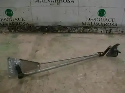 Автозапчастина б/у ПЕРЕДНЯ ЧИСТА АРТИКУЛЯЦІЯ для CITROEN BERLINGO / BERLINGO FIRST MONOSPACE (MF_, GJK_, GFK_)  Посилання на OEM IAM   