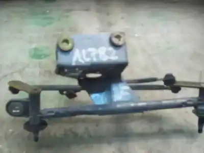 Автозапчасти б/у передняя чистая артикуляция за renault megane i scenic (ja0) 1.6 rn 75 cv / 55 kw ссылки oem iam   