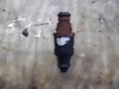 Second-hand car spare part Injector for CHEVROLET LACETTI 1.6 CAT OEM IAM references   