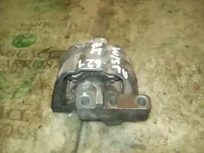 Peça sobressalente para automóvel em segunda mão suporte do motor esquerdo por audi a3 (8l) 1.9 tdi ambiente referências oem iam 1j0199262bf  