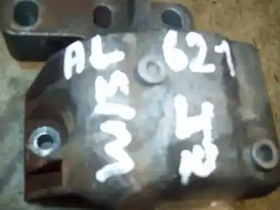 Peça sobressalente para automóvel em segunda mão suporte do motor esquerdo por audi a3 (8l) 1.9 tdi ambiente referências oem iam 1j0199262bf  
