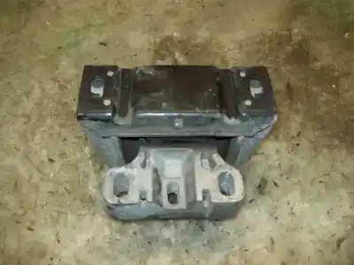 Second-hand car spare part RIGHT ENGINE SUPPORT for AUDI A3 (8L)  OEM IAM references 1J0199555AJ  
