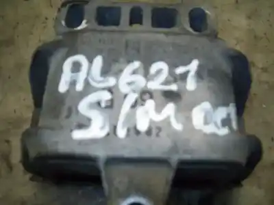 Автозапчастина б/у правильна підтримка двигуна для audi a3 (8l) 1.9 tdi ambiente посилання на oem iam 1j0199555aj  