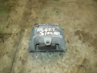 Автозапчастина б/у правильна підтримка двигуна для audi a3 (8l) 1.9 tdi ambiente посилання на oem iam 1j0199555aj  