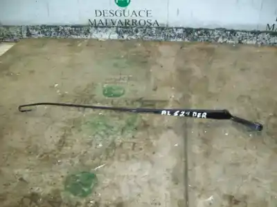 Second-hand car spare part FRONT RIGHT WINDSHIELD WIPER ARM for AUDI A3 (8L)  OEM IAM references 1J1955410A  