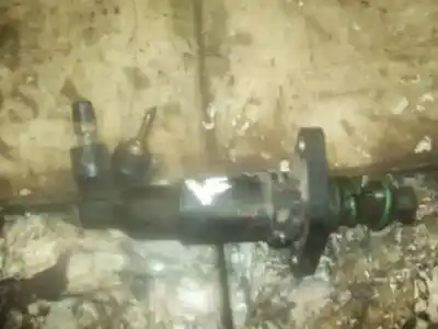 Автозапчасти б/у цилиндр сцепления за audi a3 (8l) 1.9 tdi ambiente ссылки oem iam 1j0721261j  tj0721261d