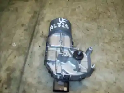 Peça sobressalente para automóvel em segunda mão motor do limpa para brisas por ford focus berlina (cap) ghia referências oem iam 1704578