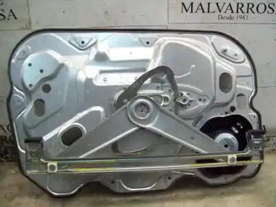 Peça sobressalente para automóvel em segunda mão elevador de vidros dianteiro direito por ford focus berlina (cap) ghia referências oem iam 1738646  