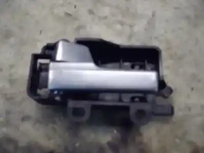 Peça sobressalente para automóvel em segunda mão puxador interior dianteiro esquerdo por ford focus berlina (cap) ghia referências oem iam 1470113