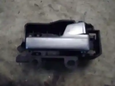 Peça sobressalente para automóvel em segunda mão puxador interior traseiro direito por ford focus berlina (cap) ghia referências oem iam 1470111