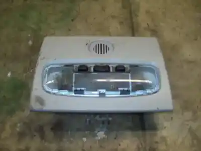 Автозапчасти б/у ВНУТРЕННЯЯ ЛАМПА за FORD FOCUS BERLINA (CAP)  ссылки OEM IAM 1528640  