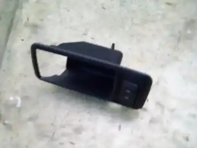 Peça sobressalente para automóvel em segunda mão BOTÃO / INTERRUPTOR ELEVADOR VIDRO TRASEIRO DIREITO por FORD FOCUS BERLINA (CAP)  Referências OEM IAM 1223143  3M5T14529AA