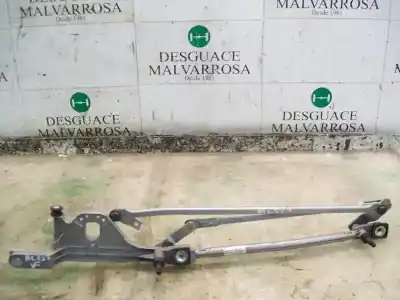 Peça sobressalente para automóvel em segunda mão mecanismo de escova dianteira por ford focus berlina (cap) ghia referências oem iam 1704580