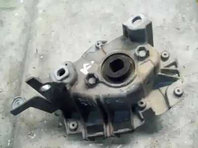 Second-hand car spare part gearbox support for renault clio ii fase ii (b/cb0) authentique oem iam references 