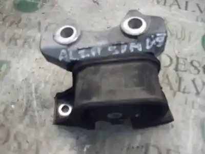 Second-hand car spare part right engine support for opel corsa c comfort oem iam references   