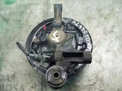 Peça sobressalente para automóvel em segunda mão manga de eixo traseira direita por hyundai matrix (fc) 1.6 gls referências oem iam   