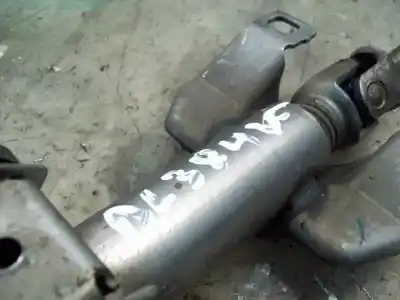 Second-hand car spare part steering column for peugeot 206 cc cc oem iam references   