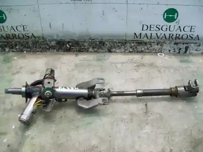 Second-hand car spare part steering column for peugeot 206 cc cc oem iam references   