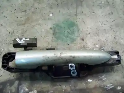 Peça sobressalente para automóvel em segunda mão puxador exterior frente direito por renault laguna ii (bg0) dynamique referências oem iam 