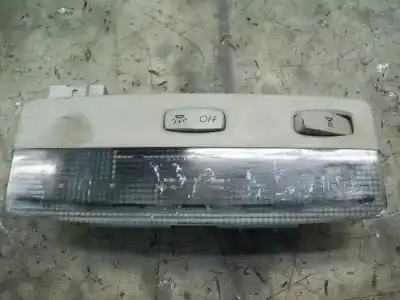 Peça sobressalente para automóvel em segunda mão farolim interior por renault laguna ii (bg0) dynamique referências oem iam 